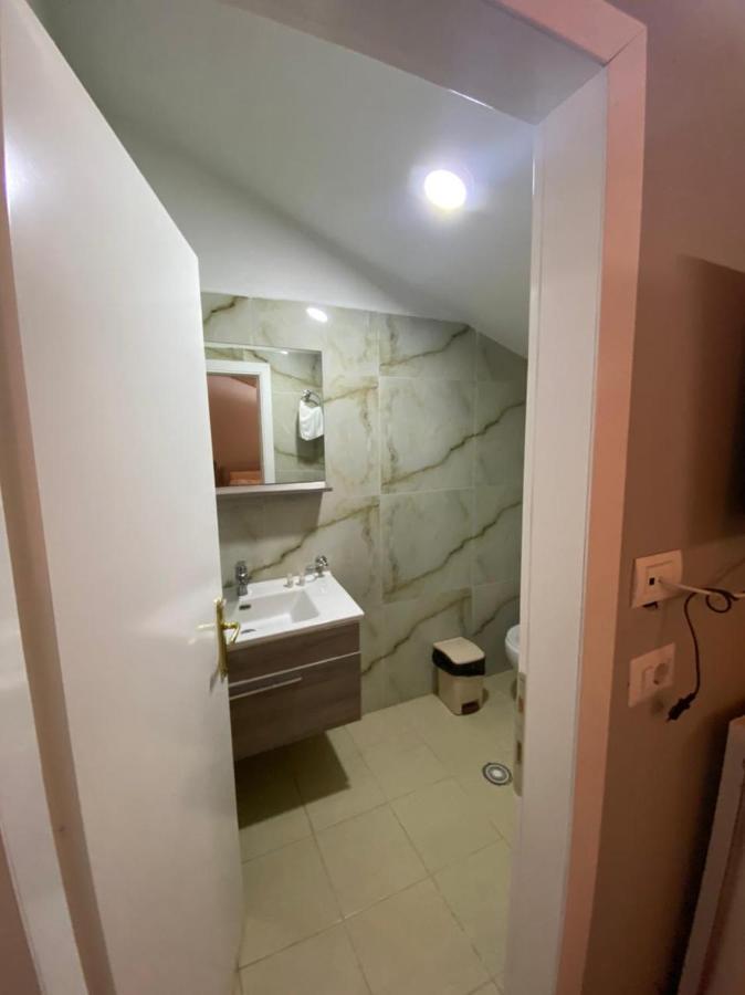 Villa Elear Korce Exteriér fotografie