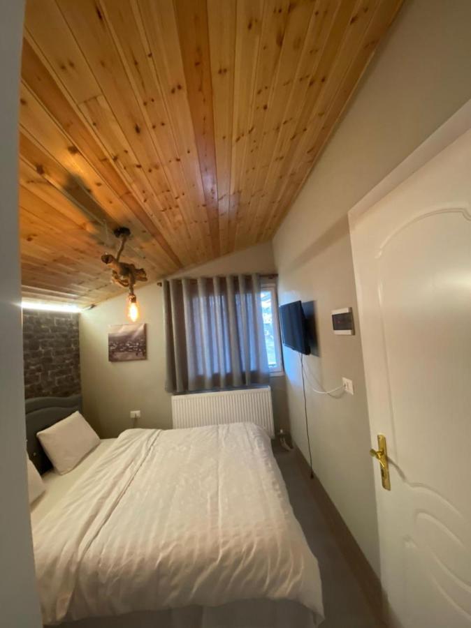 Villa Elear Korce Exteriér fotografie