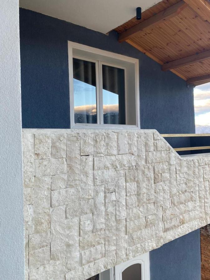 Villa Elear Korce Exteriér fotografie