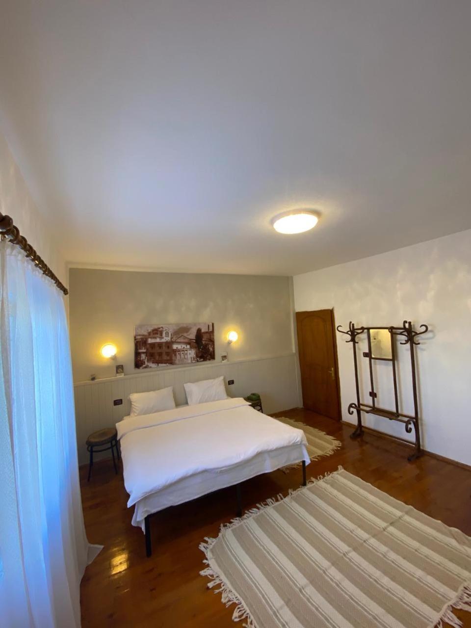 Villa Elear Korce Exteriér fotografie
