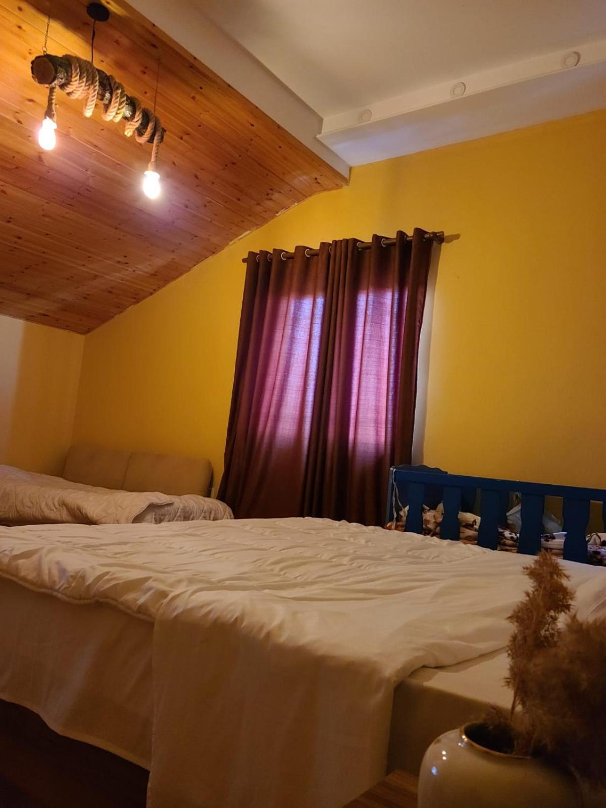 Villa Elear Korce Exteriér fotografie