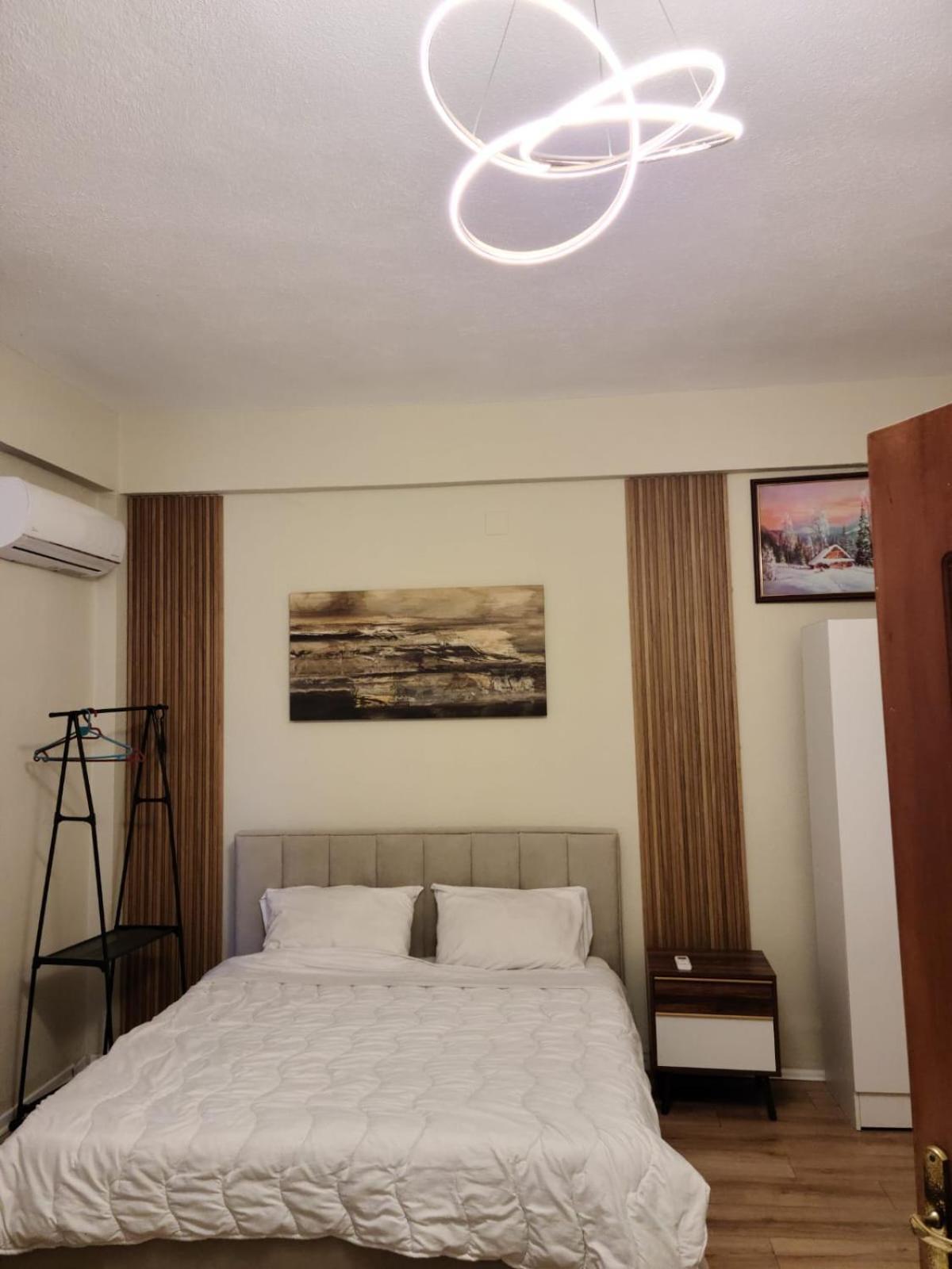 Villa Elear Korce Exteriér fotografie
